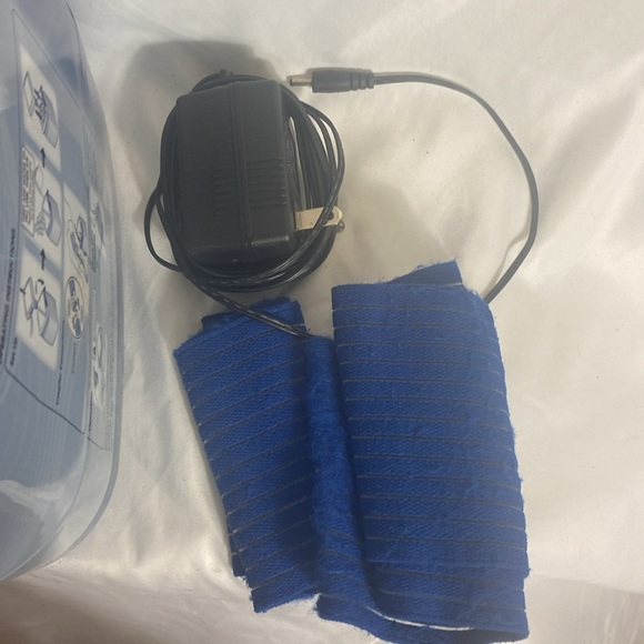 Cold Therapy Device polar cube cold water therapy universal pad - Picture 6 of 6